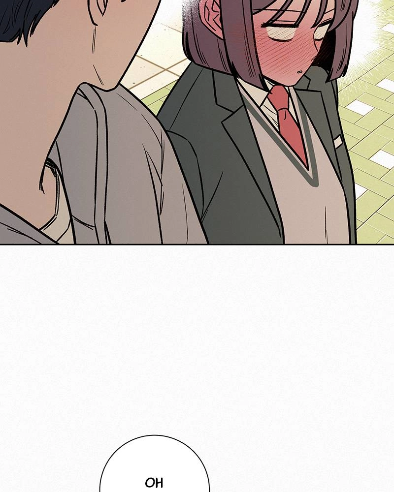 Operation: True Love Chapter 10 Page 34