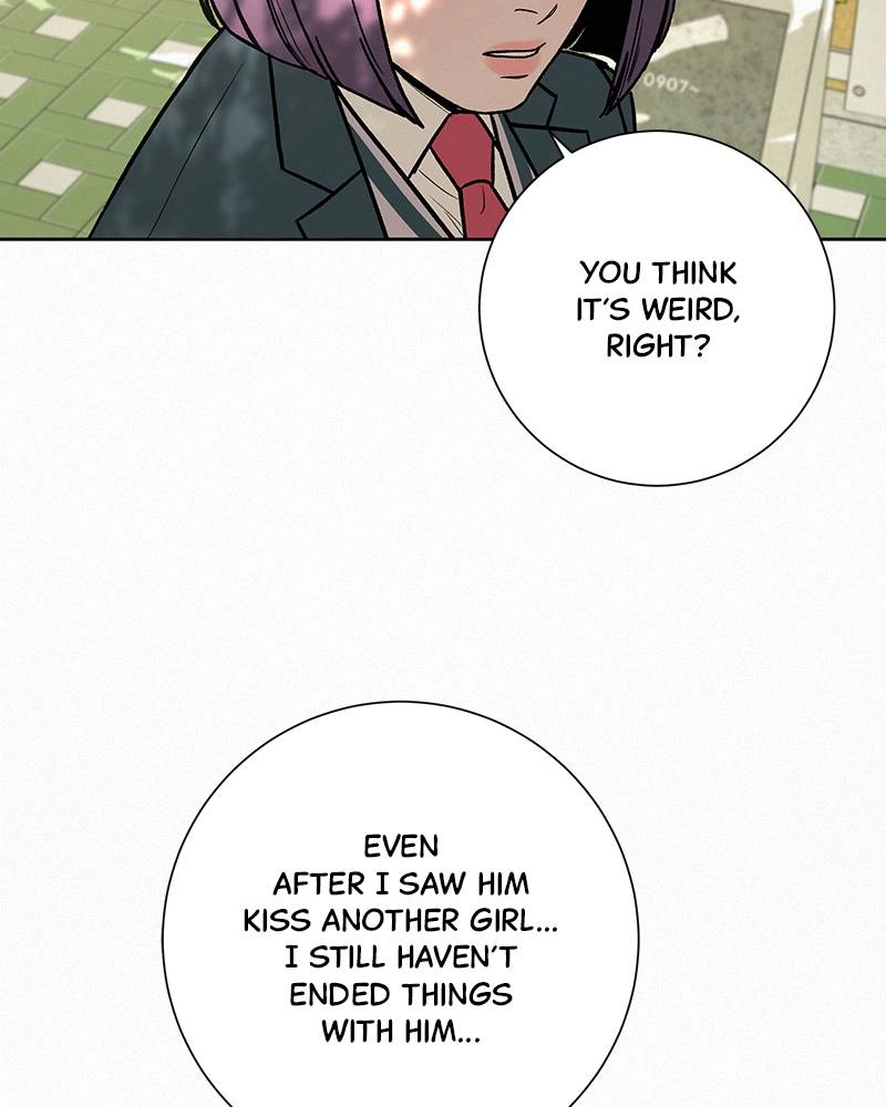 Operation: True Love Chapter 10 Page 42