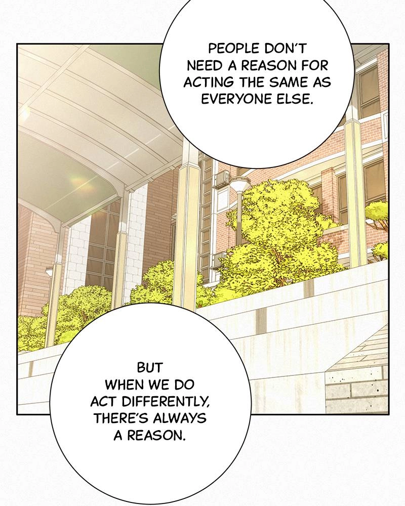 Operation: True Love Chapter 10 Page 53