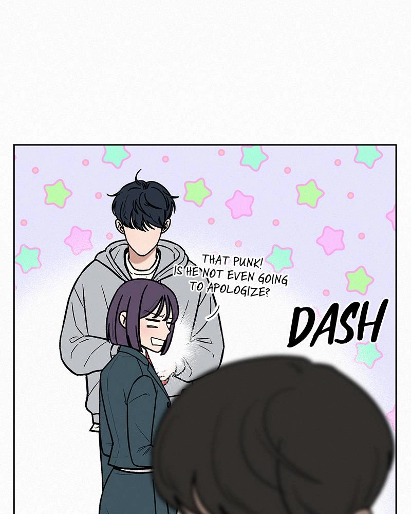 Operation: True Love Chapter 10 Page 72