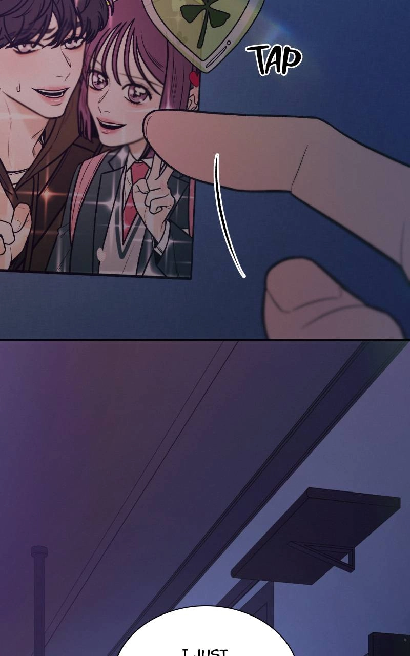 Operation: True Love Chapter 78 Page 108