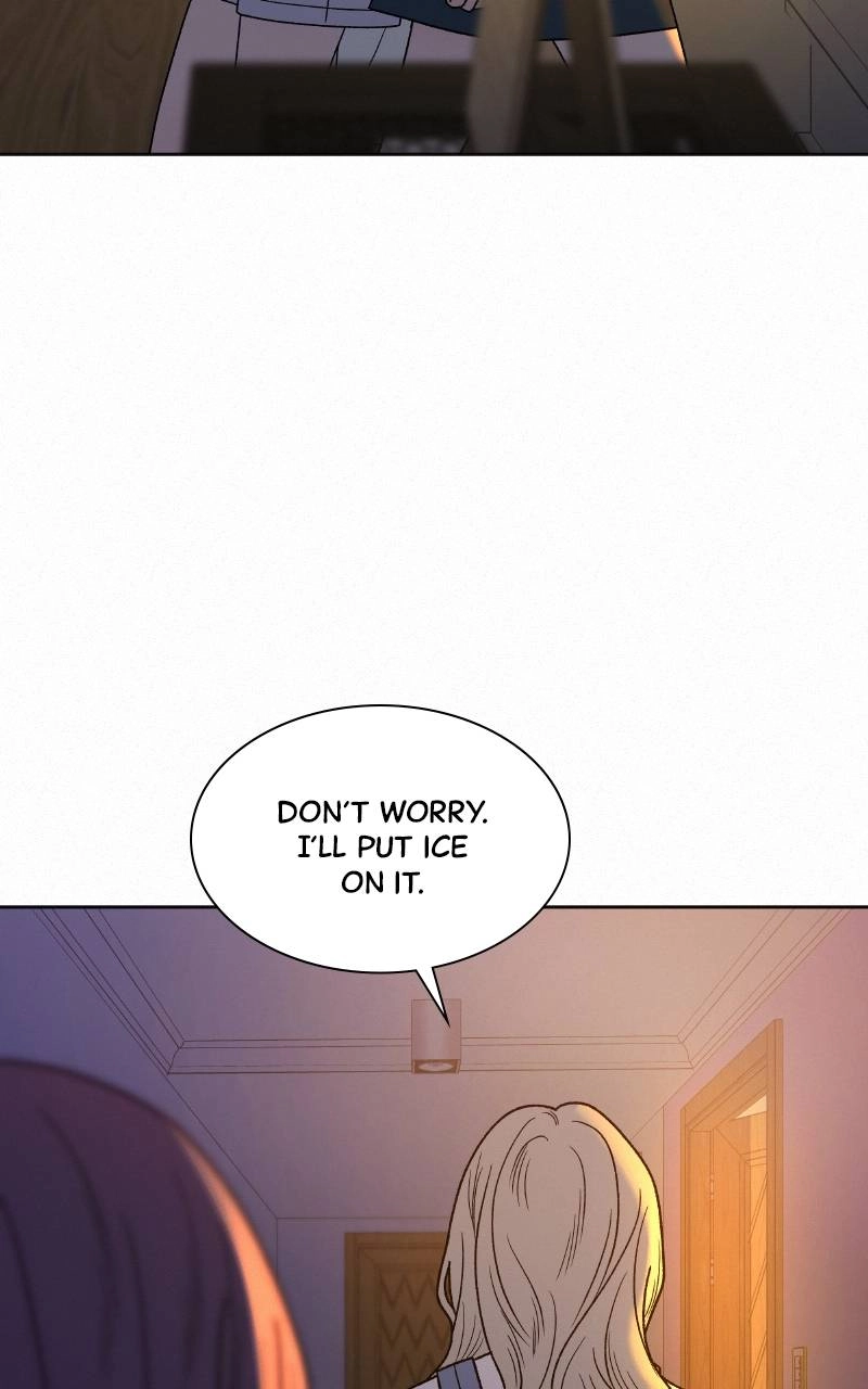 Operation: True Love Chapter 78 Page 125