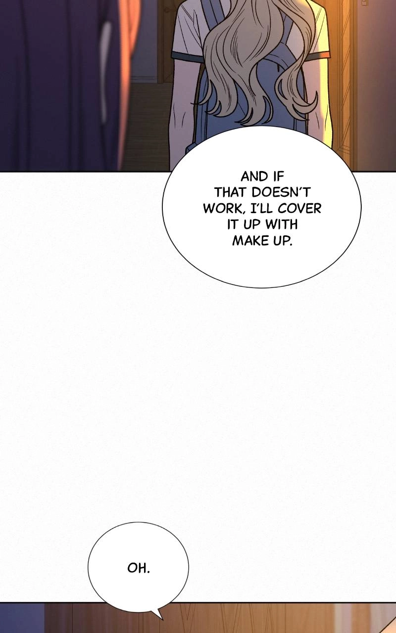 Operation: True Love Chapter 78 Page 126
