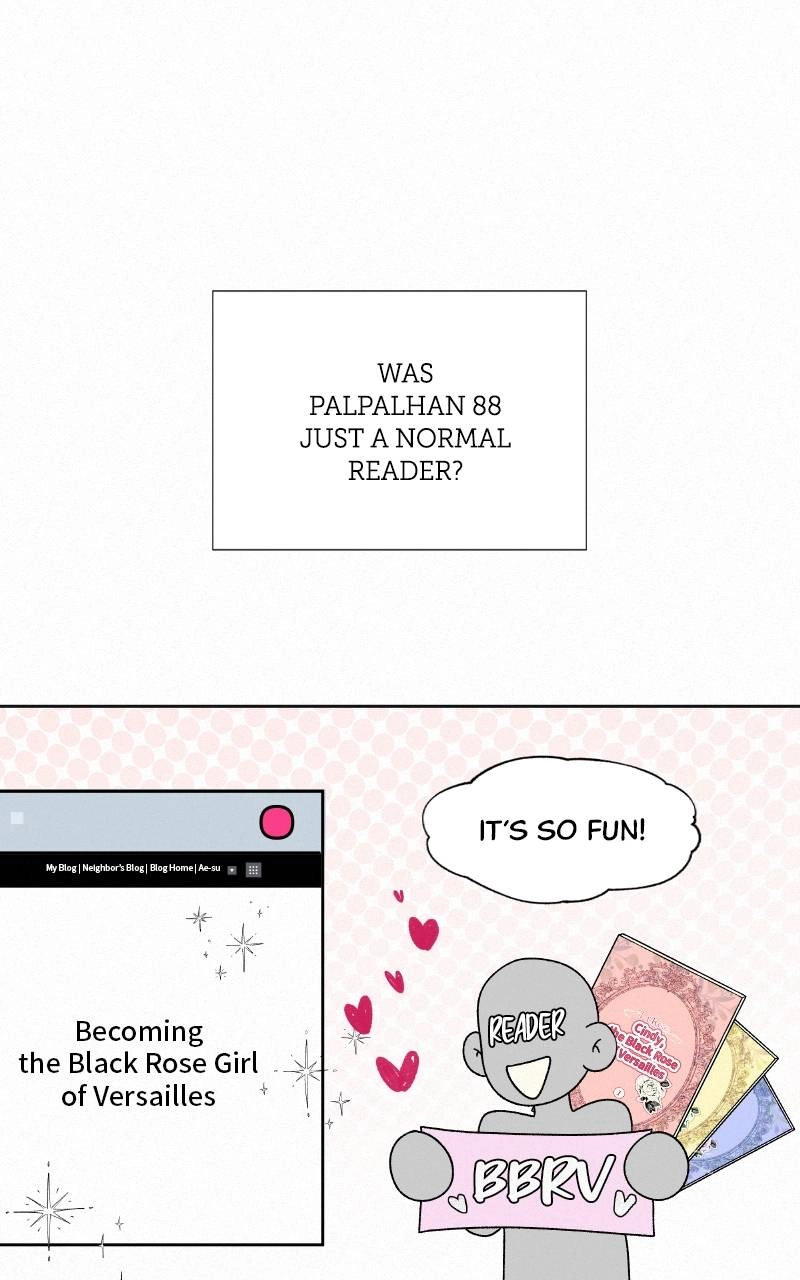 Operation: True Love Chapter 78 Page 35