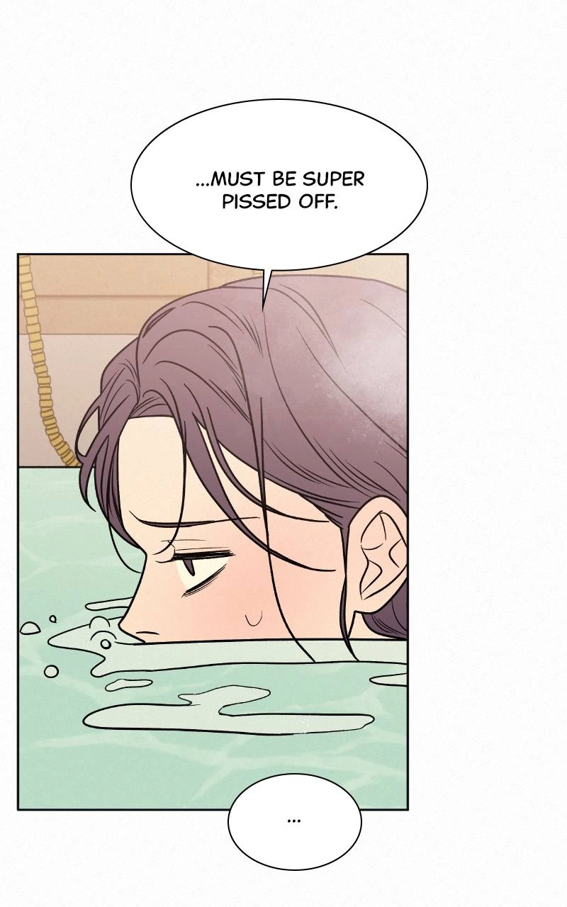 Operation: True Love Chapter 78 Page 39