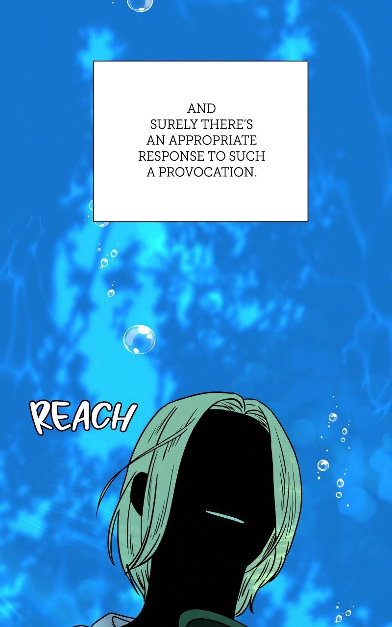 Operation: True Love Chapter 78 Page 46