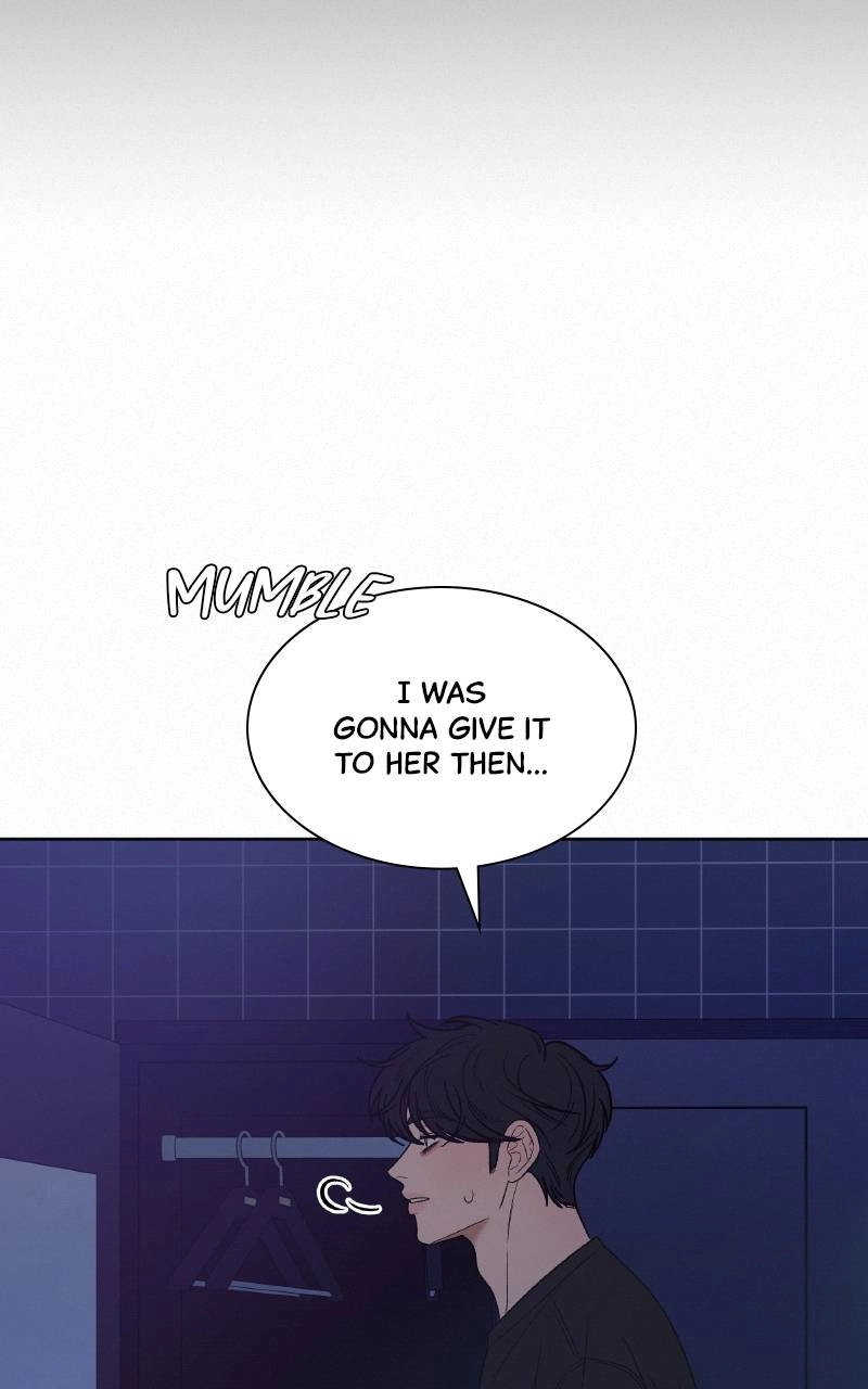 Operation: True Love Chapter 78 Page 98