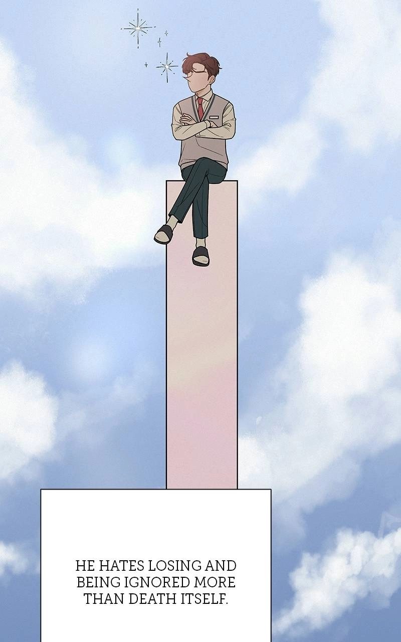 Operation: True Love Chapter 24 Page 6