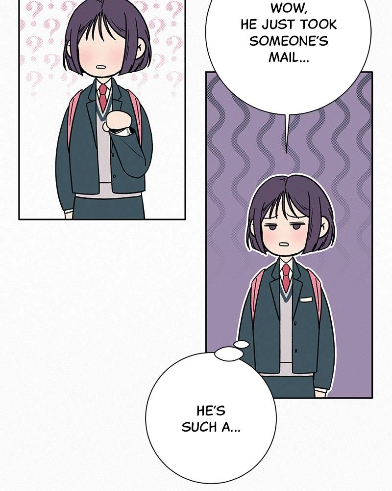 Operation: True Love Chapter 13 Page 102