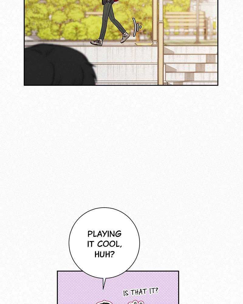 Operation: True Love Chapter 13 Page 69