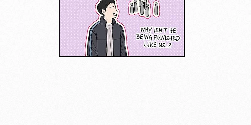 Operation: True Love Chapter 13 Page 70
