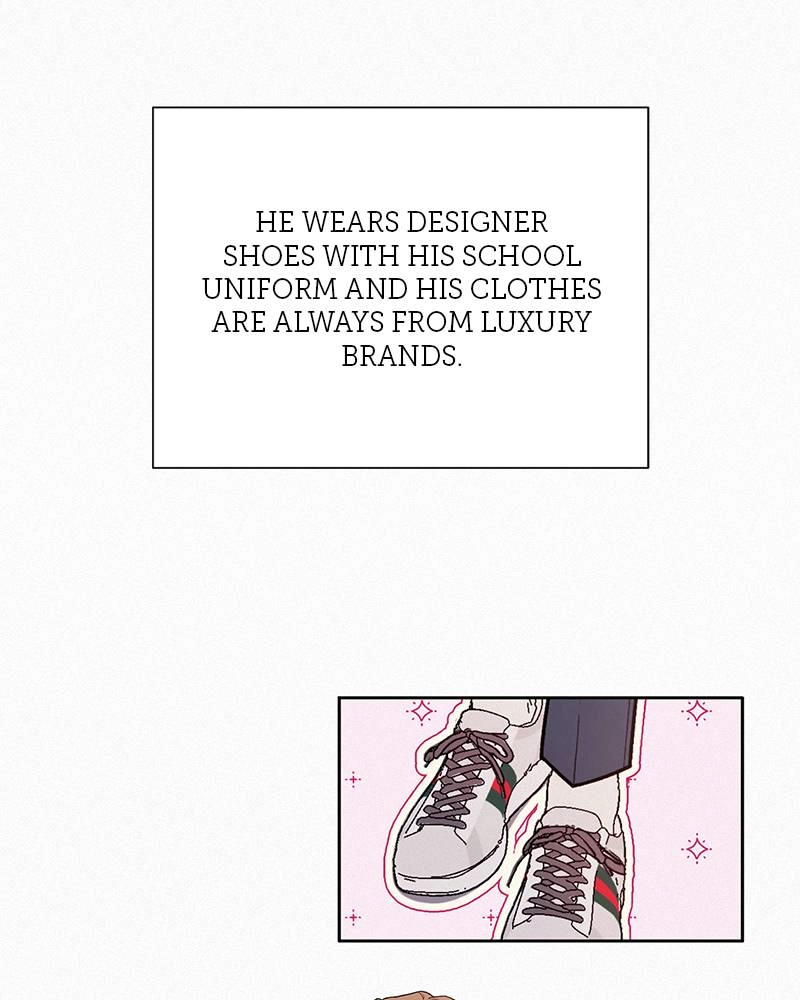 Operation: True Love Chapter 13 Page 84