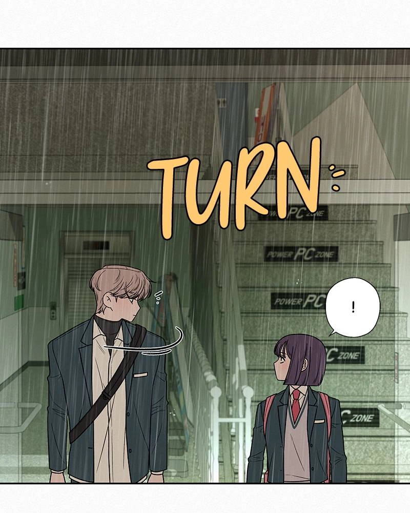 Operation: True Love Chapter 13 Page 92