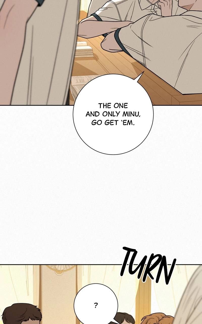Operation: True Love Chapter 56 Page 6