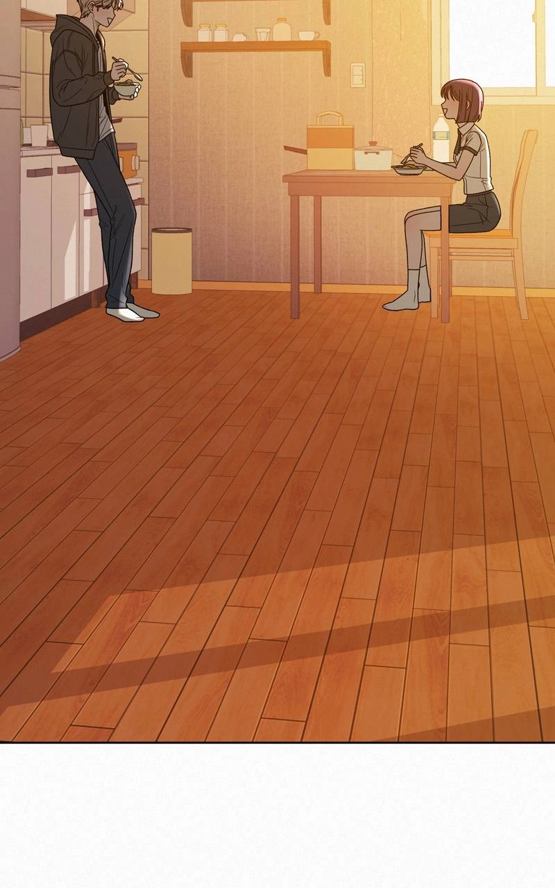 Operation: True Love Chapter 54 Page 100