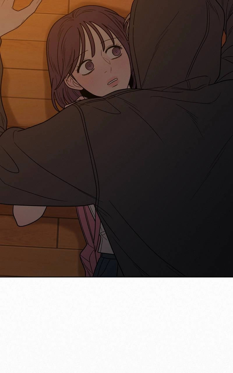Operation: True Love Chapter 54 Page 21