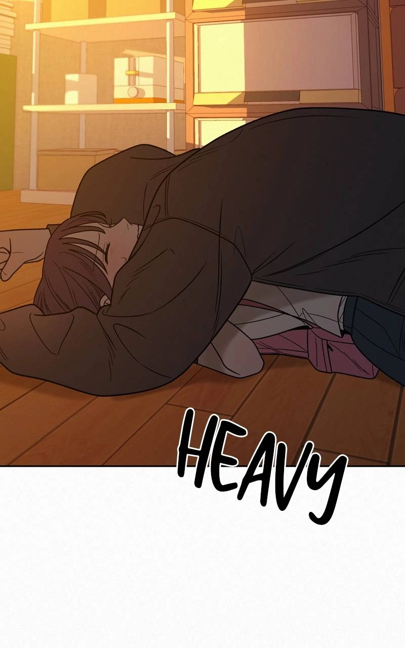 Operation: True Love Chapter 54 Page 25