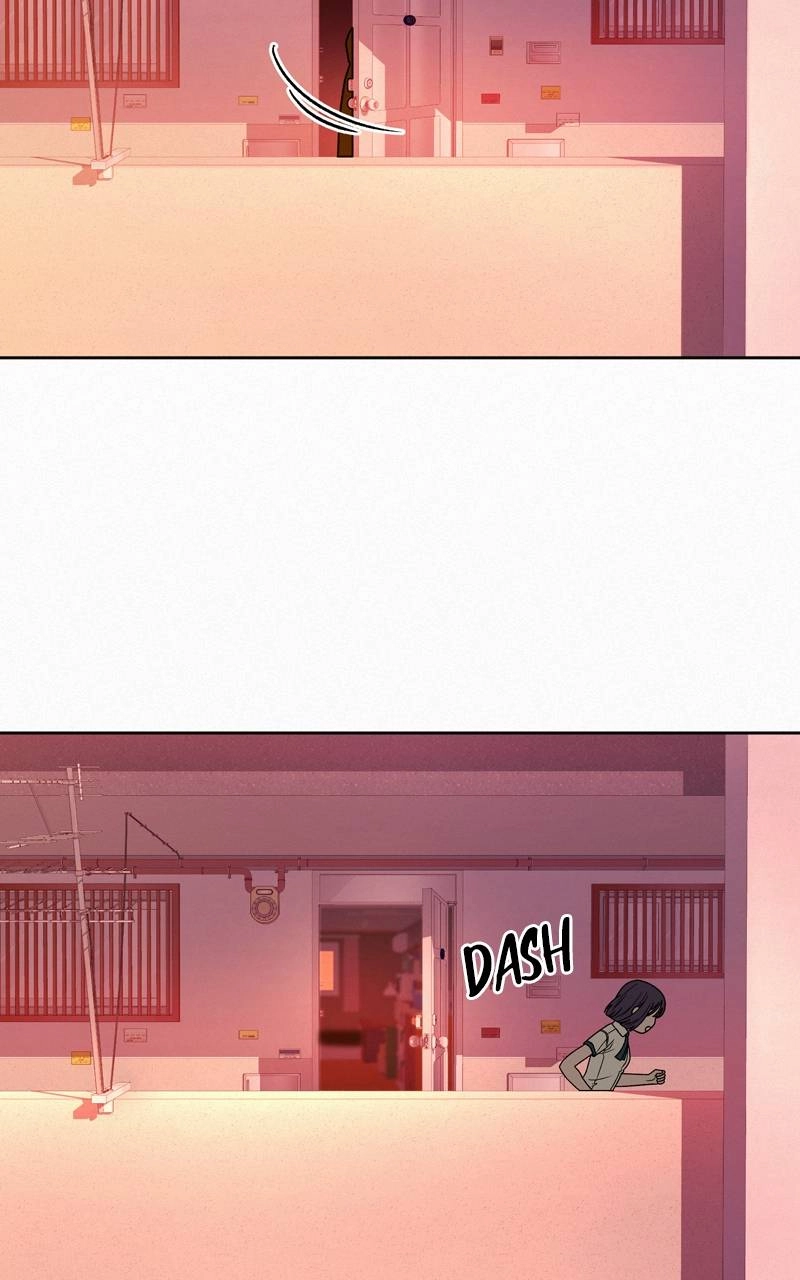 Operation: True Love Chapter 54 Page 35