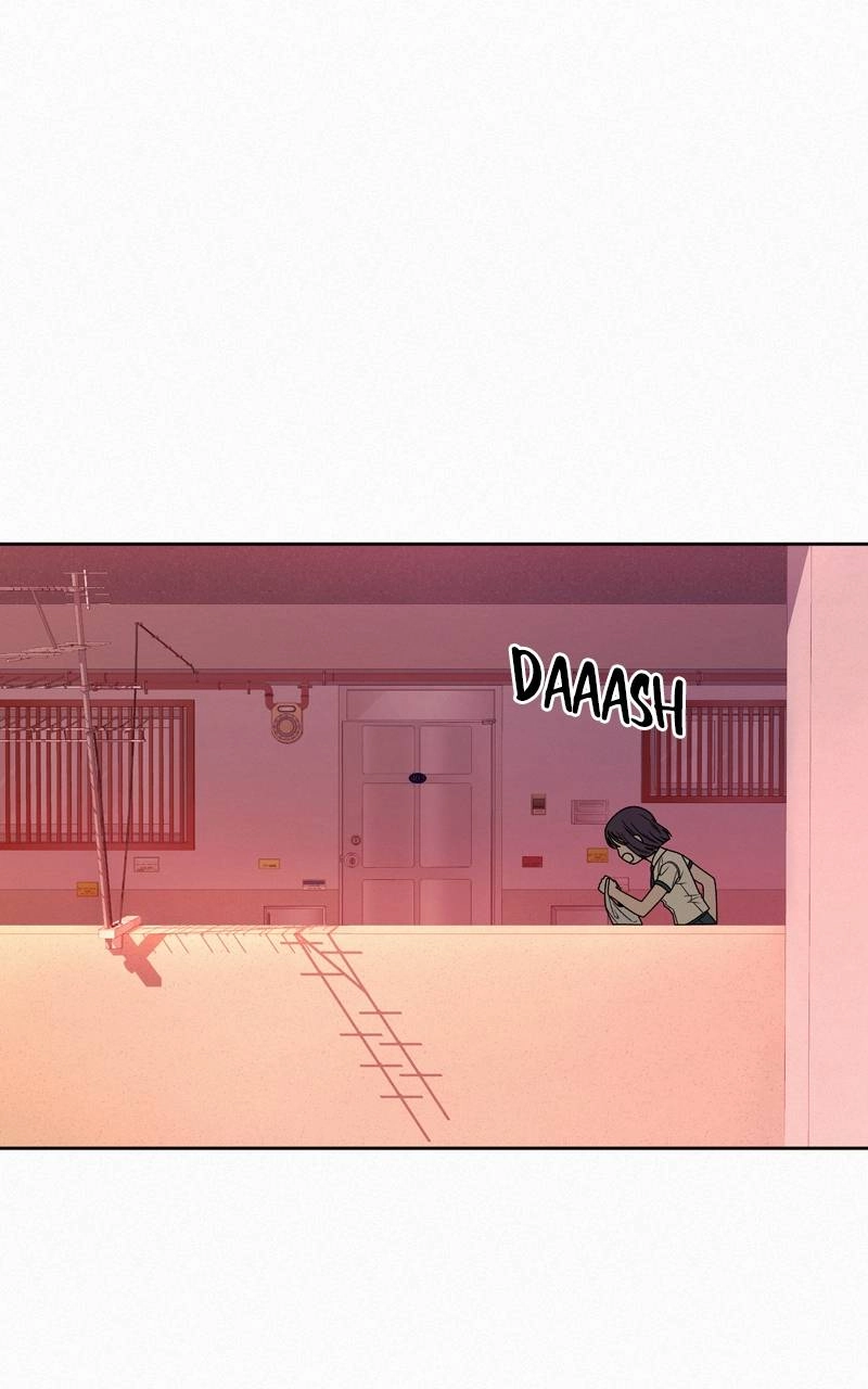 Operation: True Love Chapter 54 Page 38