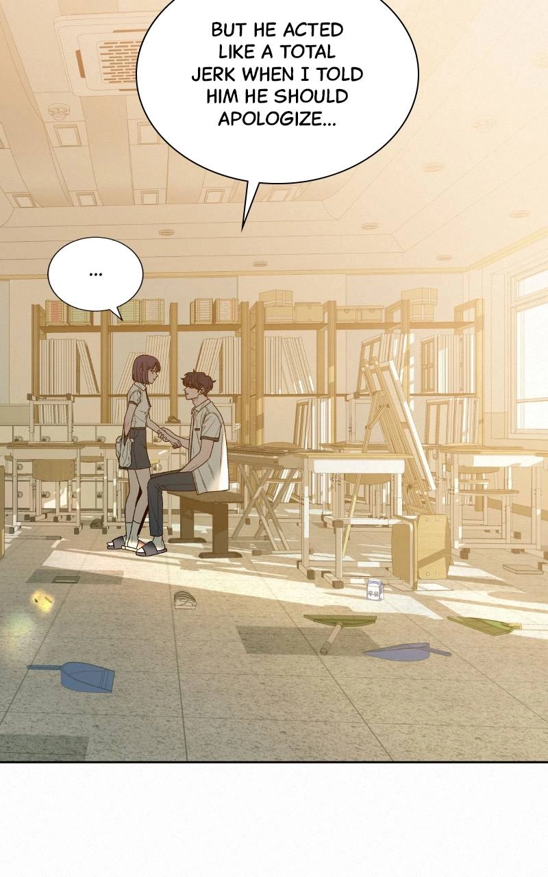 Operation: True Love Chapter 72 Page 5