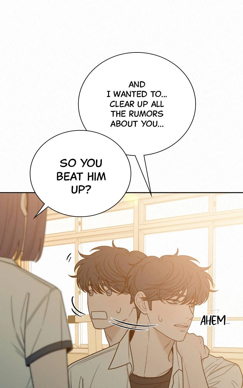 Operation: True Love Chapter 72 Page 6