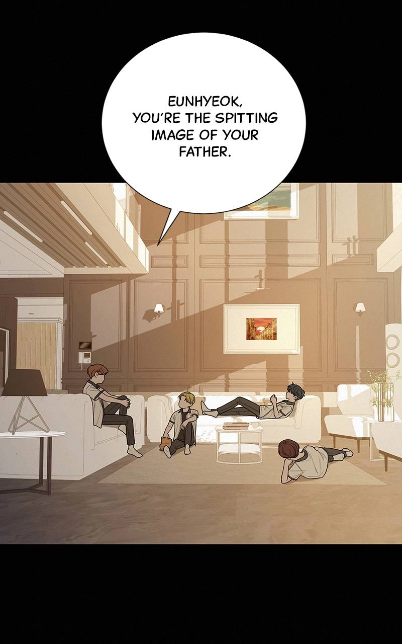 Operation: True Love Chapter 40 Page 5