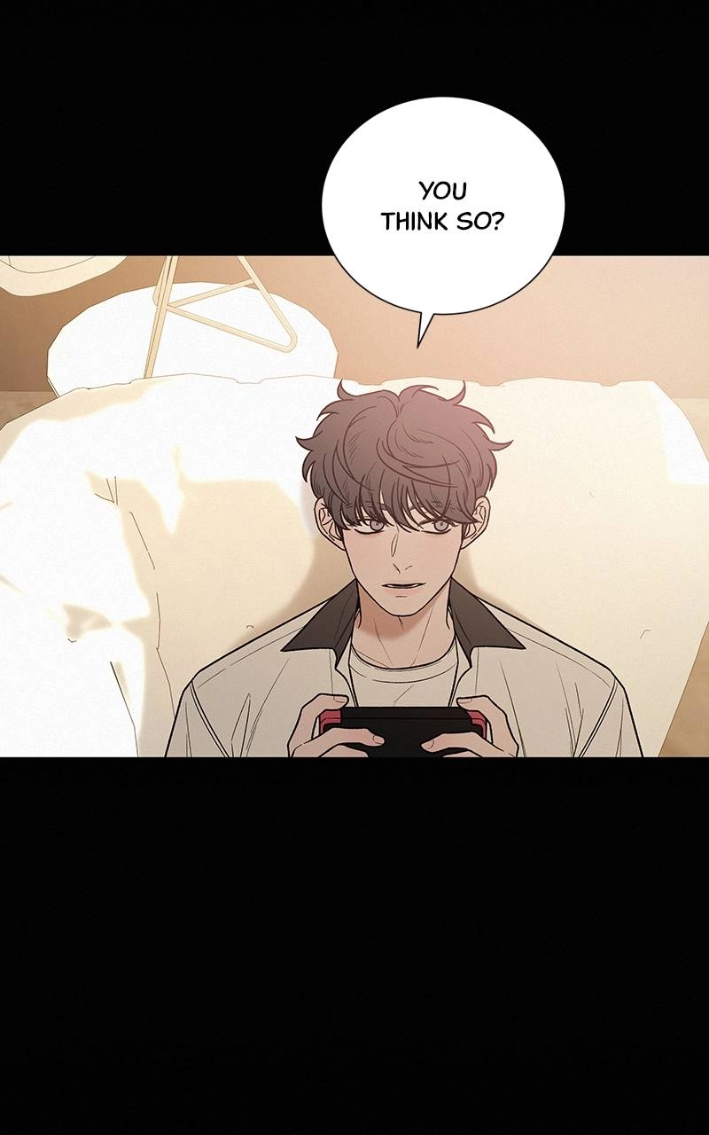 Operation: True Love Chapter 40 Page 6