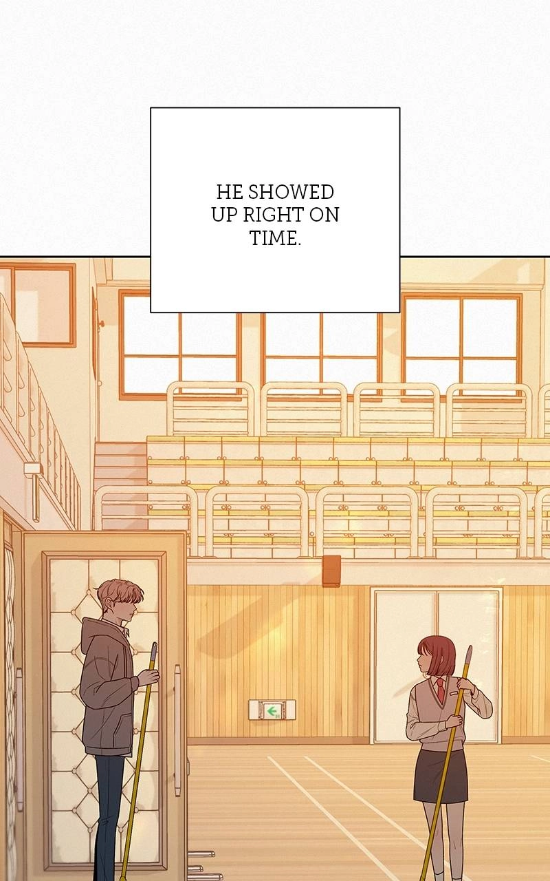 Operation: True Love Chapter 21 Page 120
