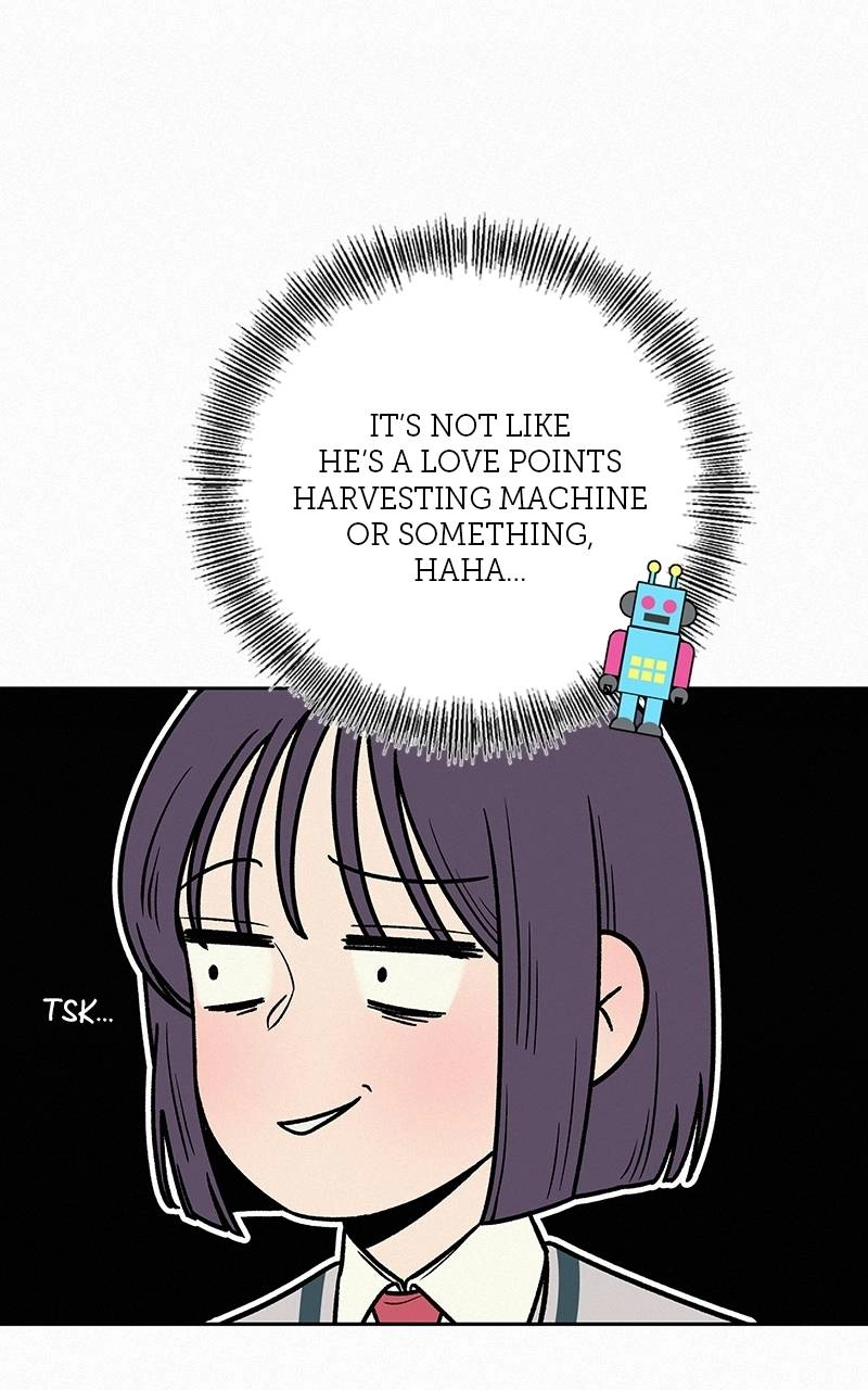 Operation: True Love Chapter 21 Page 130