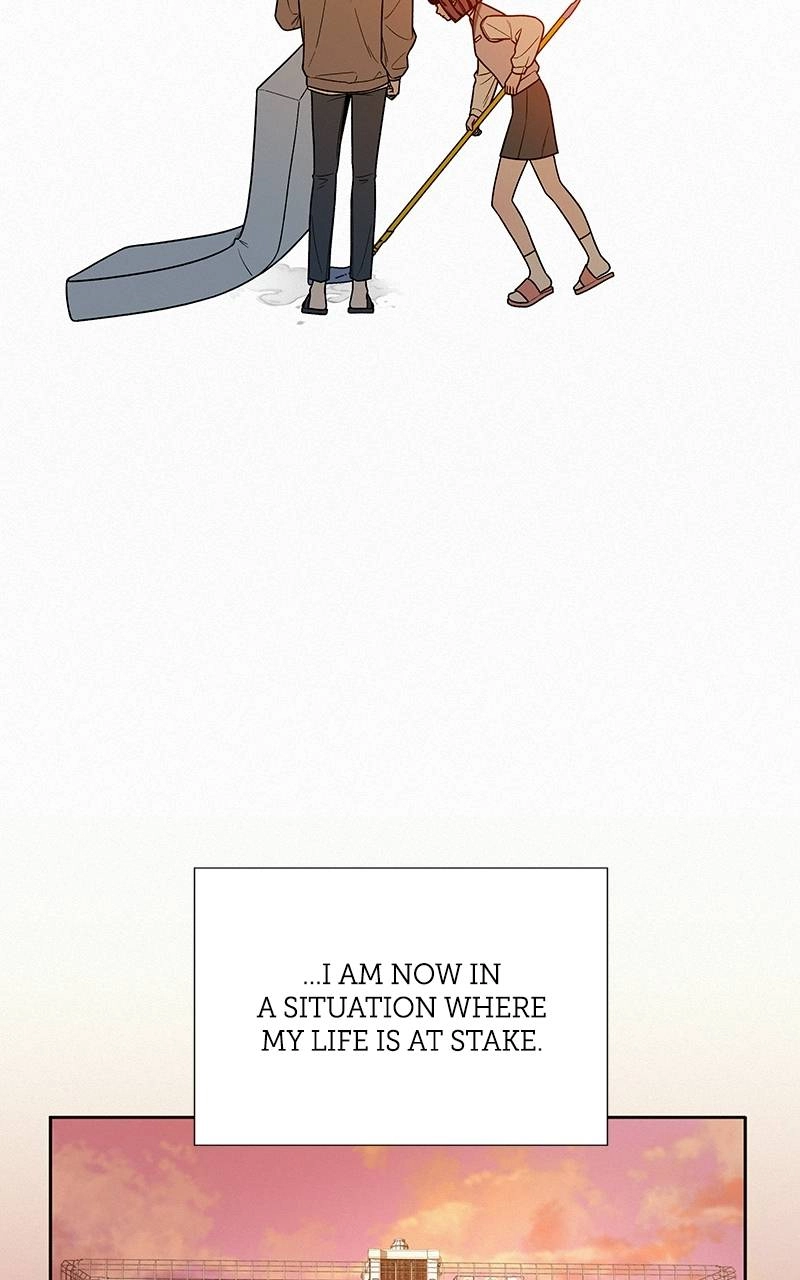 Operation: True Love Chapter 21 Page 133