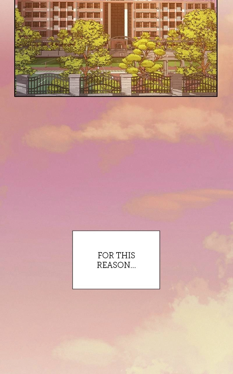 Operation: True Love Chapter 21 Page 134