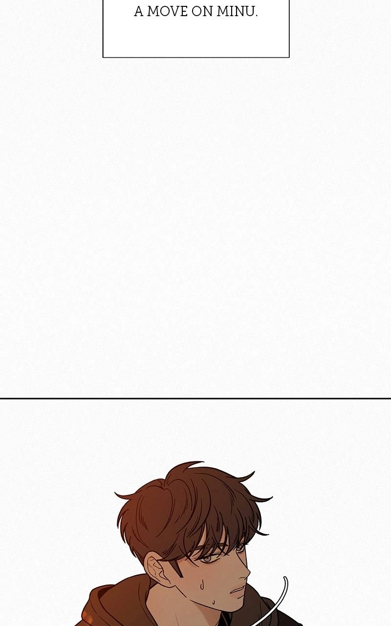 Operation: True Love Chapter 21 Page 137