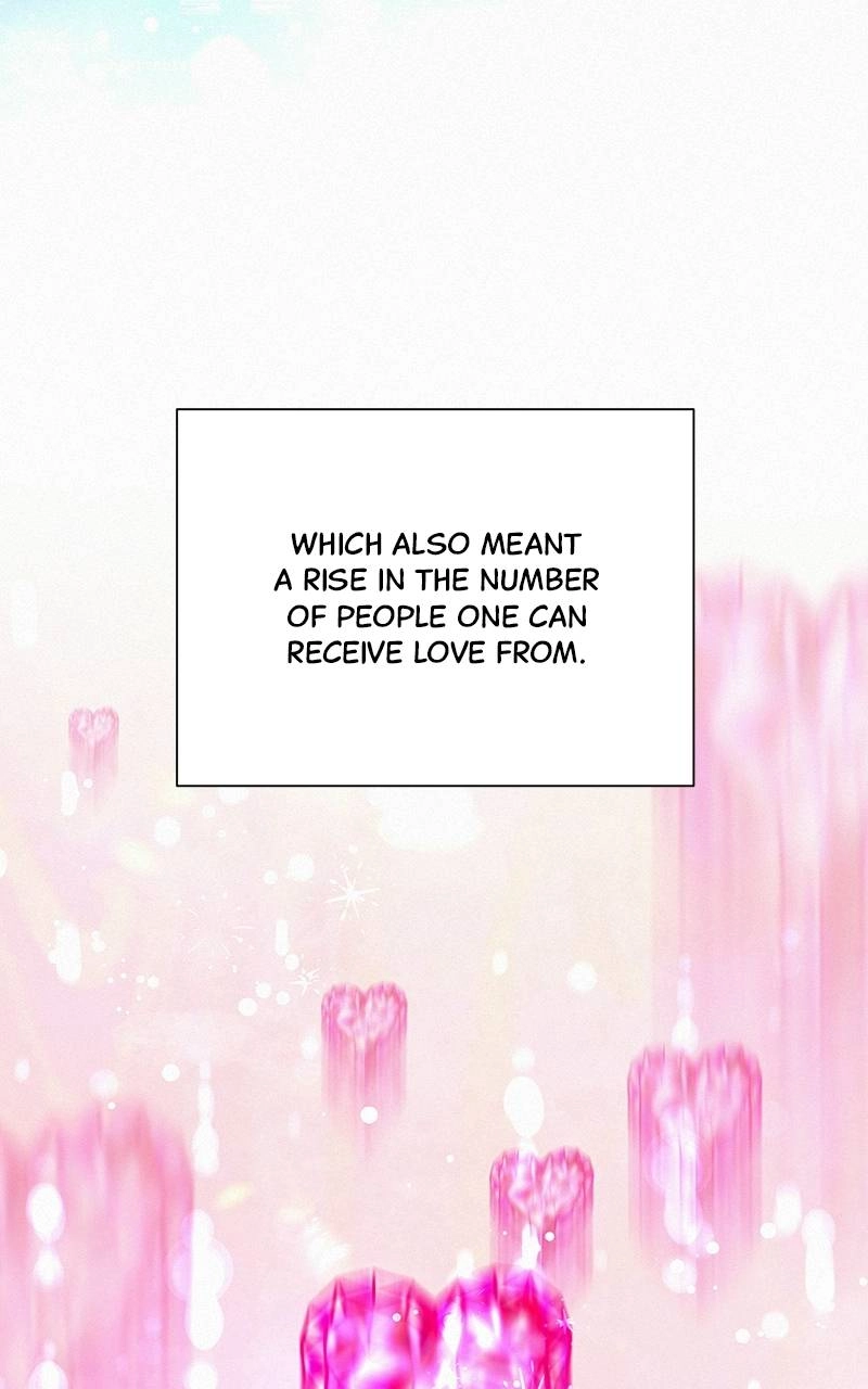 Operation: True Love Chapter 21 Page 23