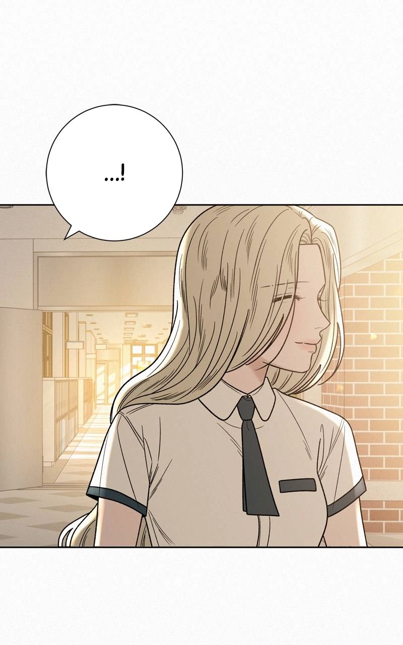 Operation: True Love Chapter 63 Page 39
