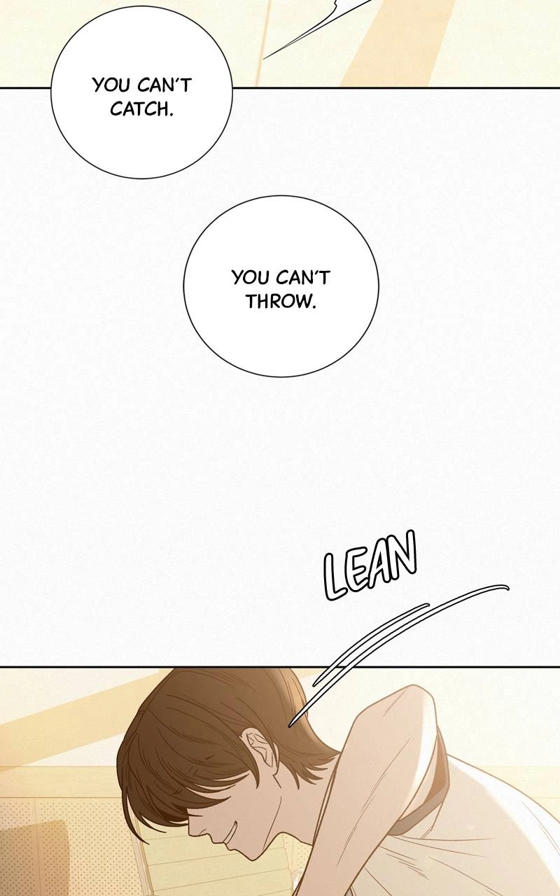 Operation: True Love Chapter 63 Page 73