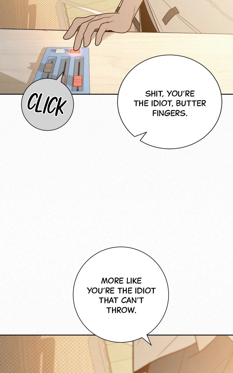 Operation: True Love Chapter 63 Page 74