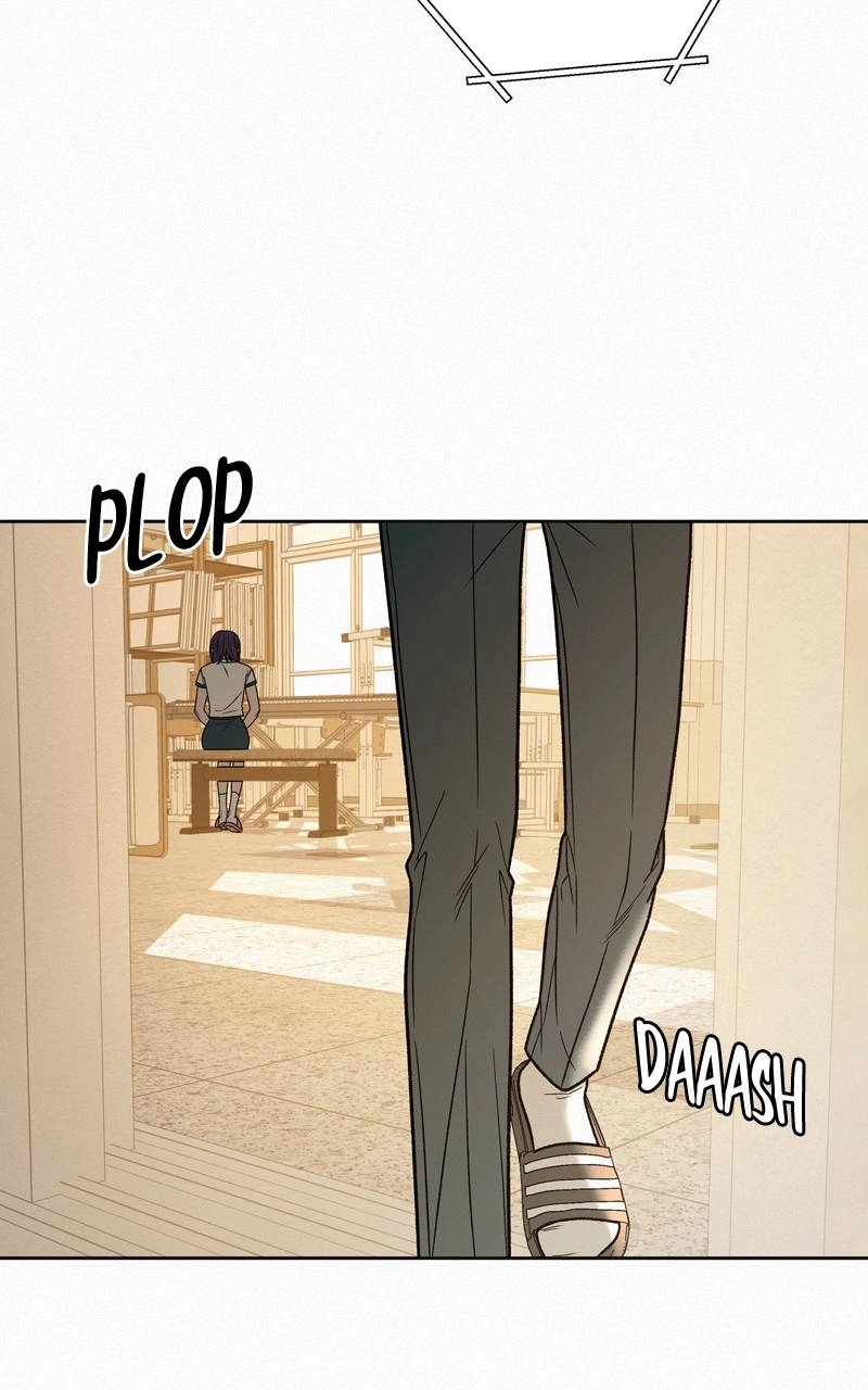 Operation: True Love Chapter 63 Page 93