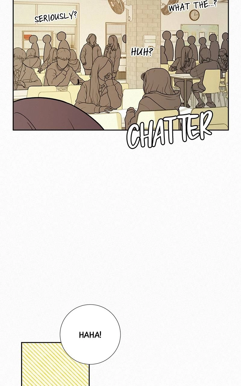 Operation: True Love Chapter 17 Page 5