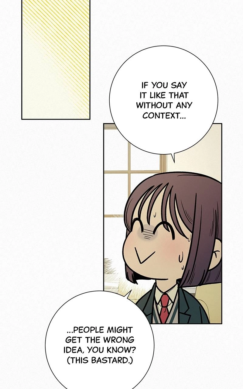 Operation: True Love Chapter 17 Page 6