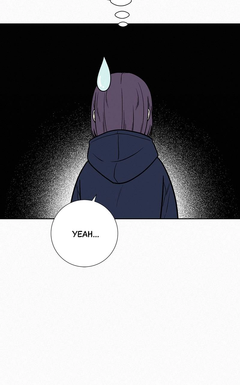 Operation: True Love Chapter 28 Page 6