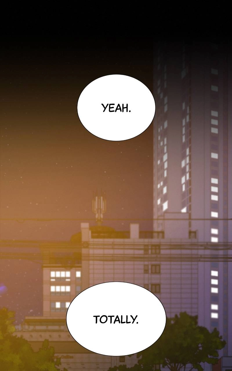 Operation: True Love Chapter 73 Page 109