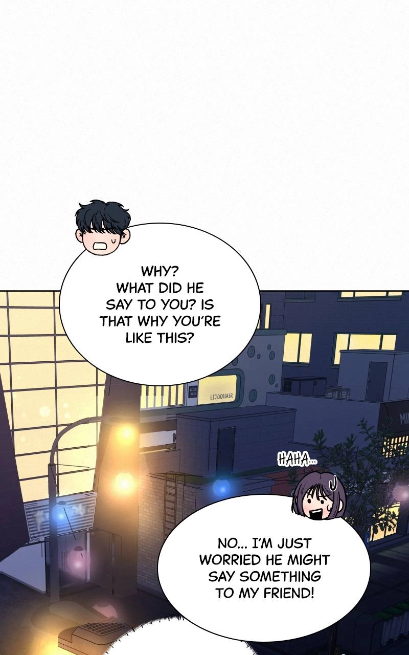 Operation: True Love Chapter 73 Page 32