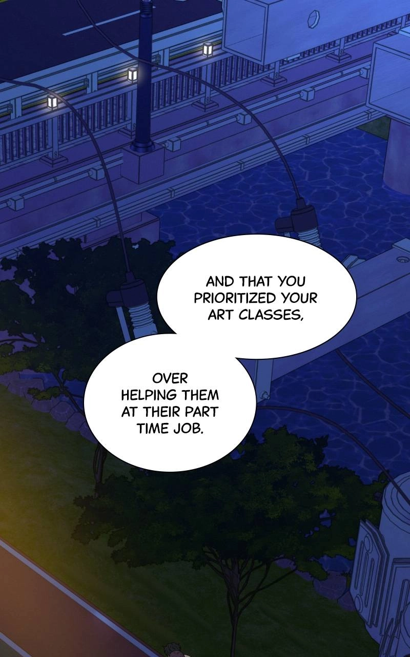 Operation: True Love Chapter 73 Page 47