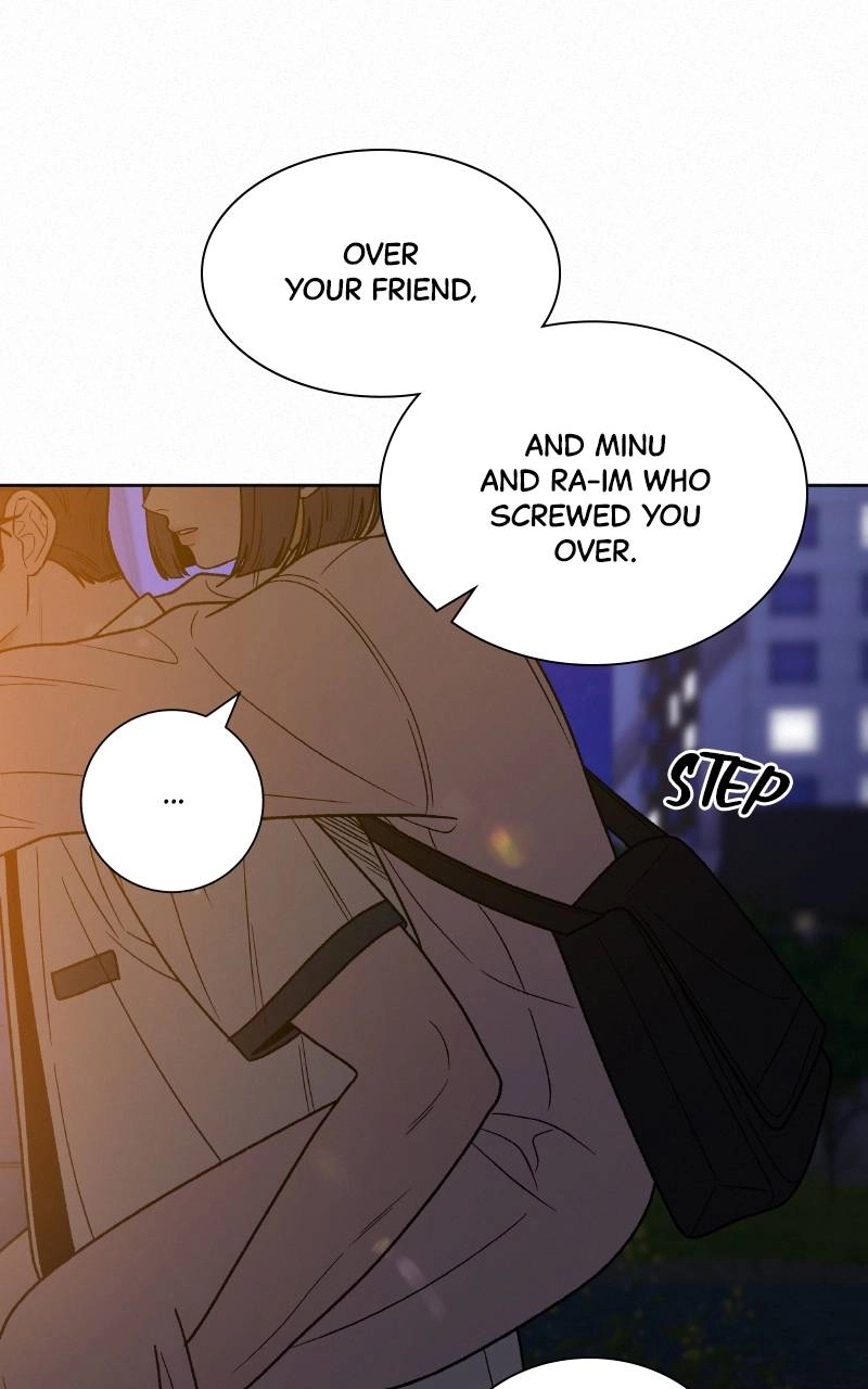 Operation: True Love Chapter 73 Page 51