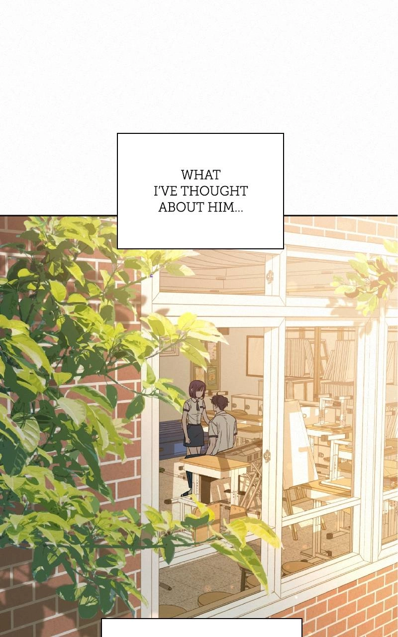Operation: True Love Chapter 73 Page 61