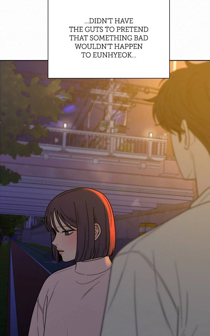 Operation: True Love Chapter 73 Page 79
