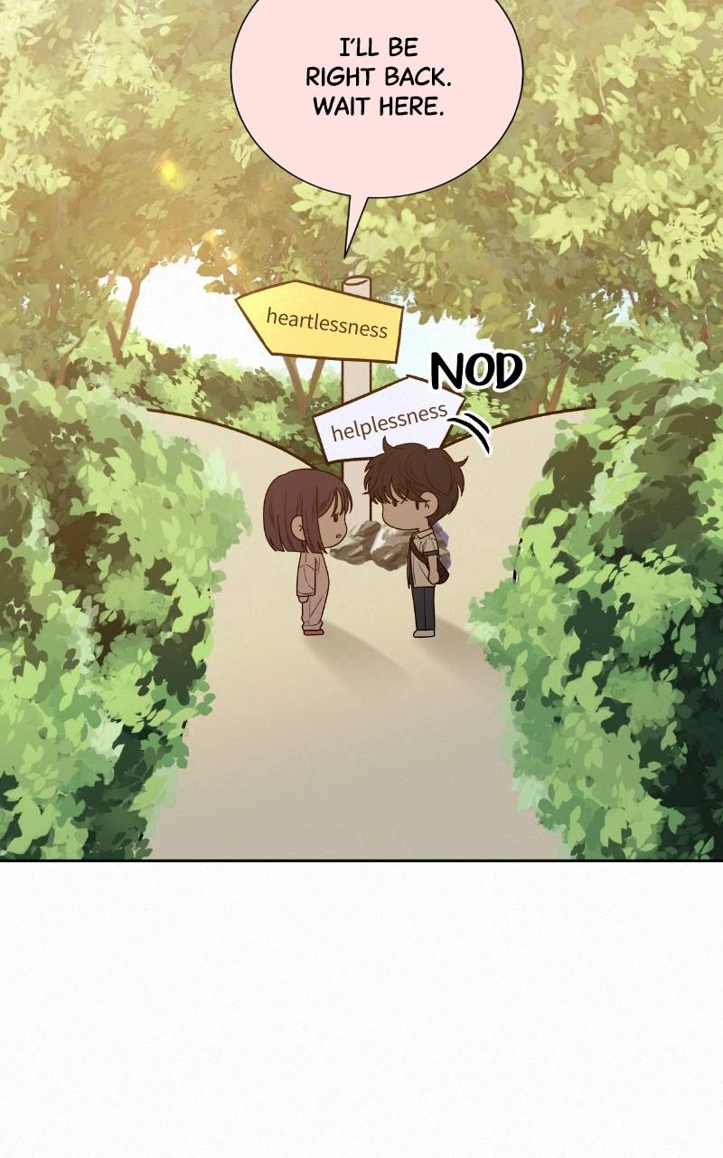 Operation: True Love Chapter 73 Page 86
