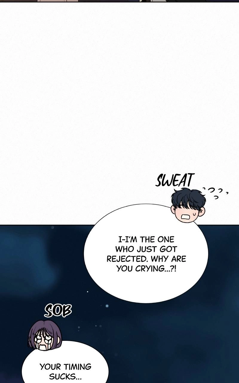 Operation: True Love Chapter 73 Page 91