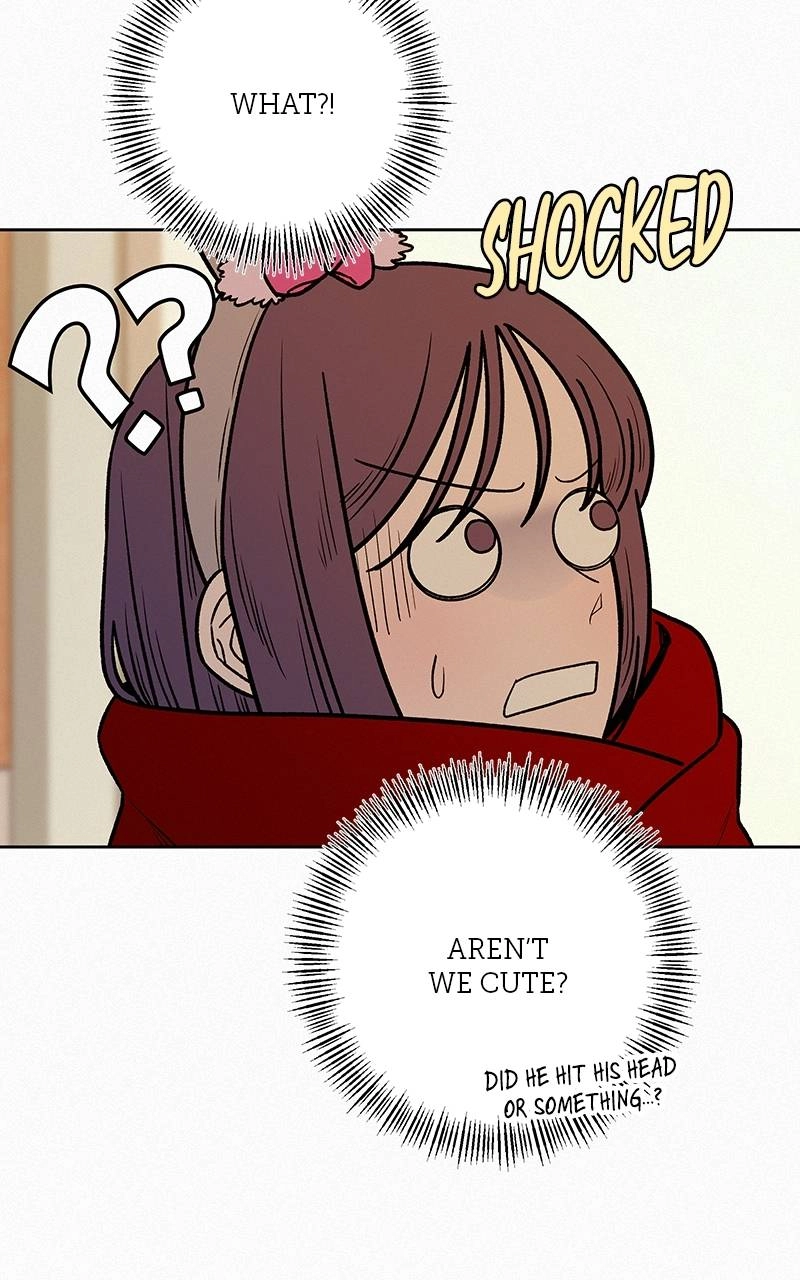 Operation: True Love Chapter 30 Page 6