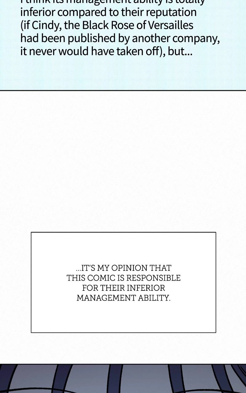 Operation: True Love Chapter 77 Page 100